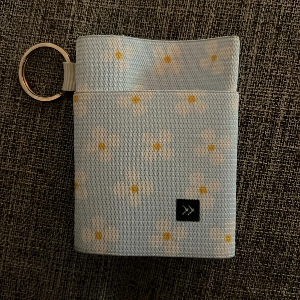 LUNA Thread Wallet - Picture 3 of 6